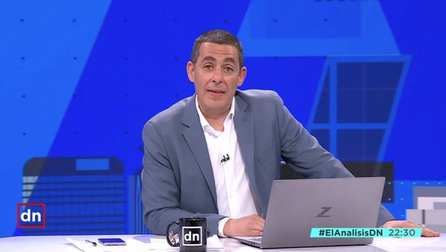 Antonio Naranjo vaticina dónde acabarán los 14.000 millones prometidos por Sánchez para paliar los aranceles de Trump