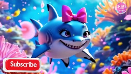 Baby Shark Doo Doo Doo 60 Min | +Compilation | Baby Shark Remix | mini world #babysharkdoodoodoo #babysharkremix #BestKidsSongs