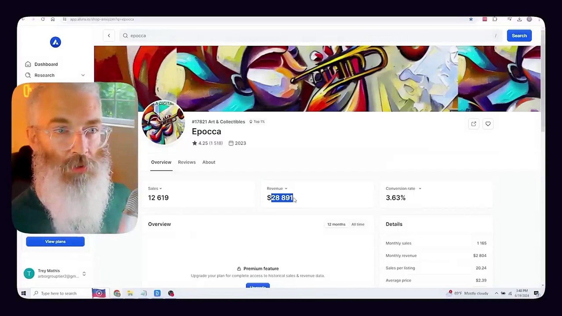 Day with ChatGPT & Google Drive_ (Free Method)