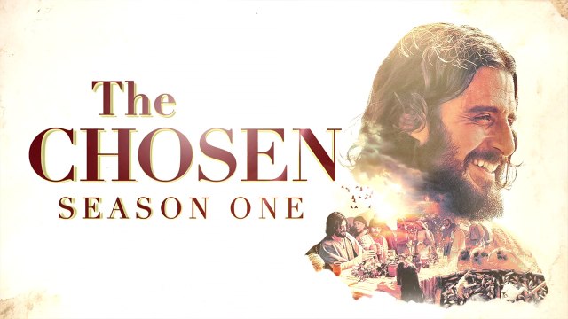 The Chosen: The life, miracles, and teachings of Jesus