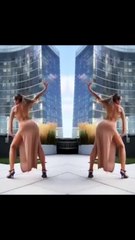 Kehlani's Hottest Dance of the Year 💃