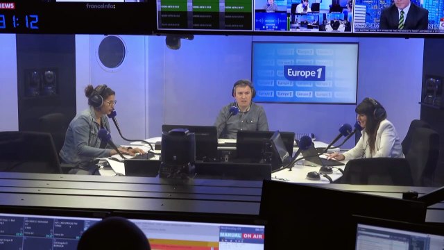 «Enfermer» les OQTF dangereux à Saint-Pierre-et-Miquelon : la classe politique dénonce le «mépris» de Laurent Wauquiez