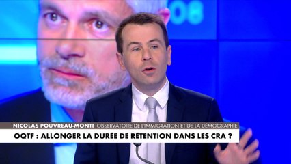 OQTF à Saint-Pierre-et-Miquelon : Nicolas Pouvreau-Monti : «Il y a plusieurs obstacles juridiques»