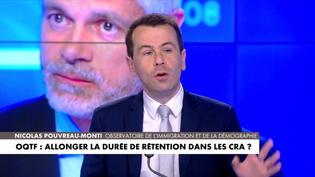 OQTF à Saint-Pierre-et-Miquelon : Nicolas Pouvreau-Monti : «Il y a plusieurs obstacles juridiques»