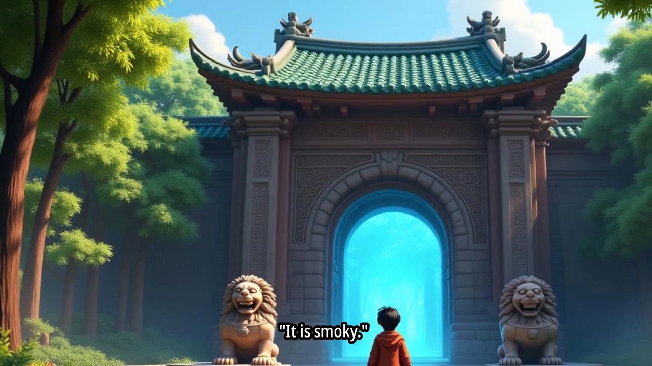 Palace Adventures