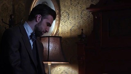 The Midnight Man 🎭: A Gripping Fantasy Horror Mystery – Full Movie Streaming