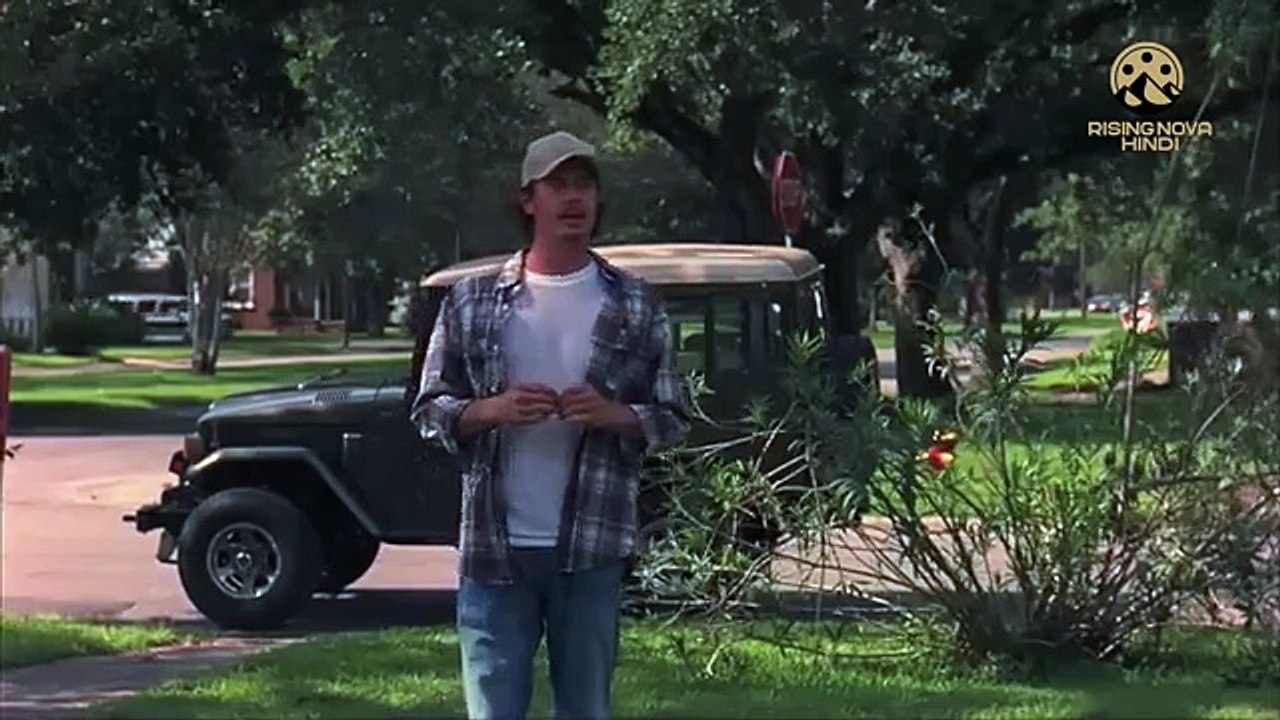 NIGHT OF THE WOLF Hollywood Movie Hindi Dubbed - Leonor Varela, Robert Picardo - Horror Action Movie