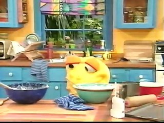 Gullah Gullah Island - Binyah's Surprise (1995 VHS)
