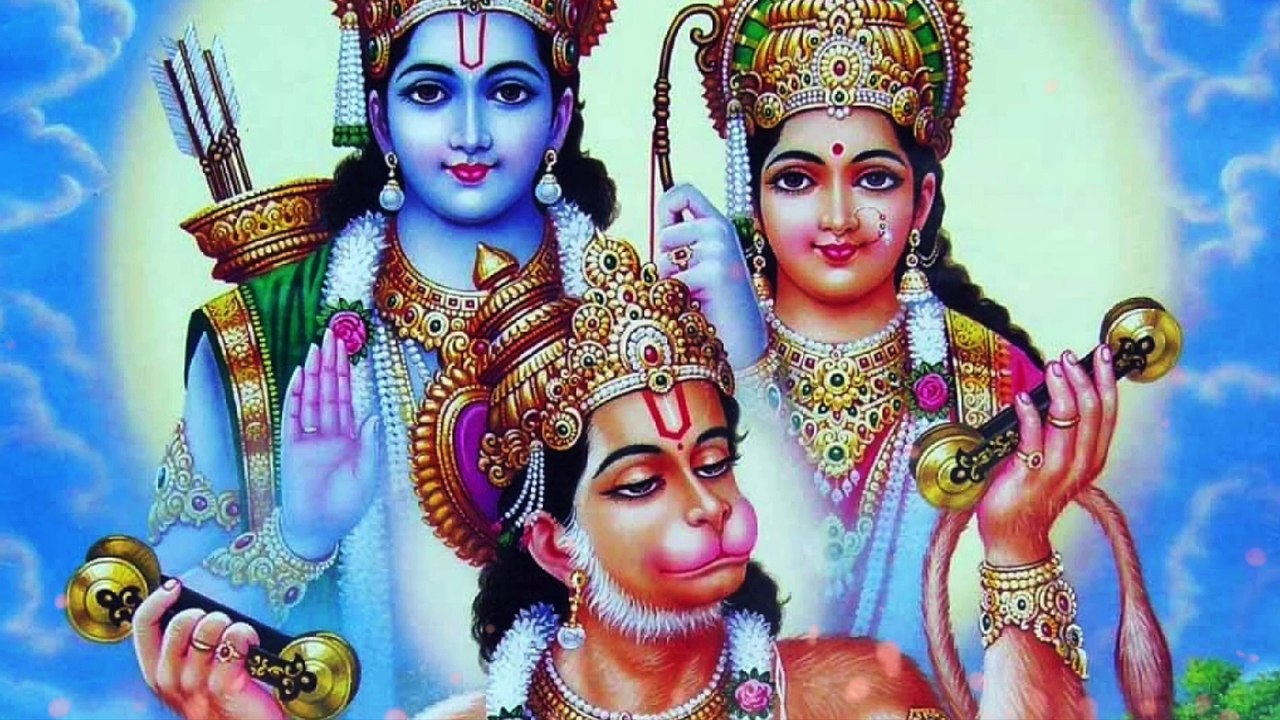 जय जय राम रघुनायक प्यारे | Jai Jai Ram Raghunayak Pyare | Shri Ram Bhajan | Ram Siya Bhakti Geet