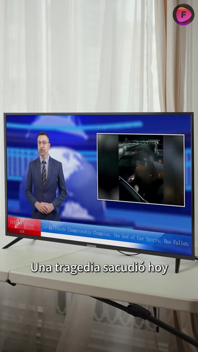 ‼️El dios del billar se convirtió accidentalmente en un niño y ayudó a la hermosa hermana acosad