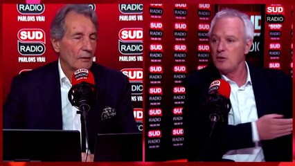 "Les ZFE ne sont même pas mises en place partout, et on crie déjà au loup" dénonce Charles Fournier
