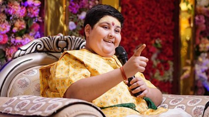 Abhinav Arora Becomes Baba: Radha Rani भक्त से Youngest Katha Vachak बनने पर हुए Troll | Boldsky