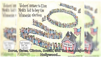 Free Trade Alongside Deported Illegals | Liberals "Think" (04/09/25)