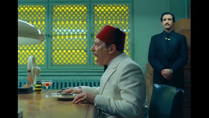 The Phoenician Scheme | movie | 2025 | Official Trailer