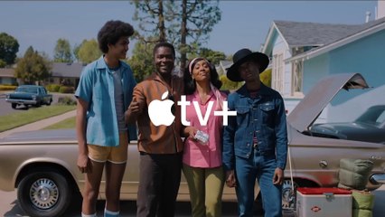 Маленький принц | show | 2015 | Official Trailer