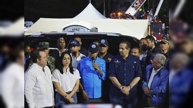 Discoteca Jet Set| Decenas de fallecidos y gran conmoción por desastre