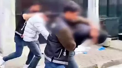 Bakan Yerlikaya duyurdu: İstanbul ve Diyarbakır’da uyuşturucu operasyonunda 16 şüpheli yakalandı