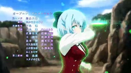 S1 E8 Hyouken no Majutsushi ga Sekai wo Suberu (SUB INDO)