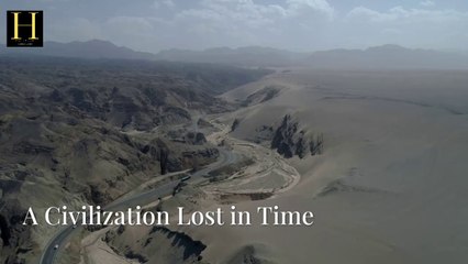 The Lost Civilization Older Than Egypt