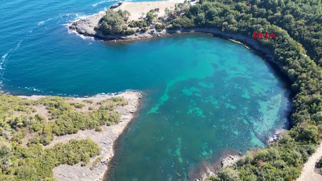 Bayramda milli parklar ve tabiat parklarını 1,9 milyon kişi ziyaret etti
