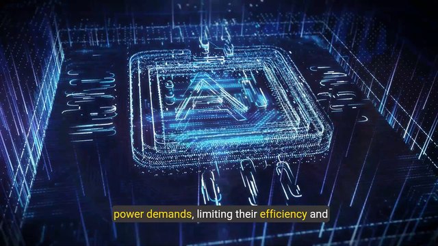 Optimizing AI Chip Performance_ BintangChip's Innovative Solutions