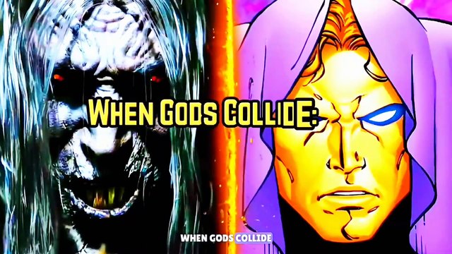 Knull Vs Living Tribunal: Who Would Win? | Knull, Living Tribunal | What's On Hollywood
