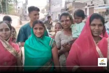 भीषण गर्मी में गहराया जल संकट