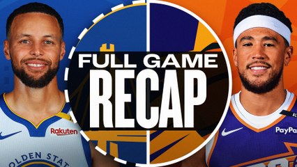 Warriors Dominate Suns 133-95 in a Clear Win 🏀