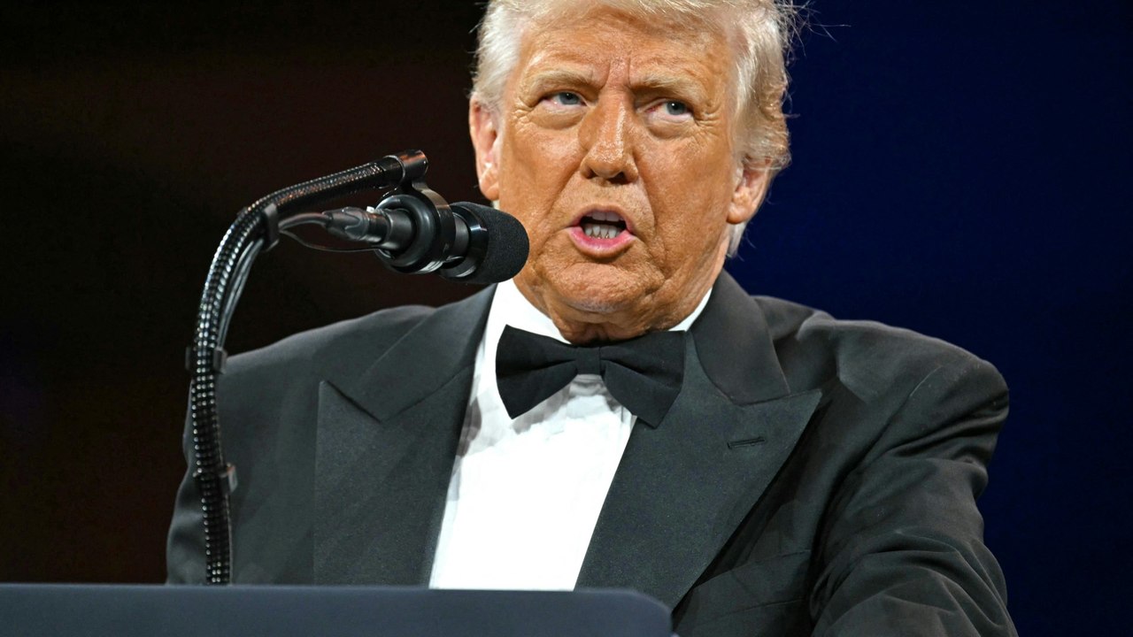 Zusätzliche US-Zölle für EU und China treten in Kraft