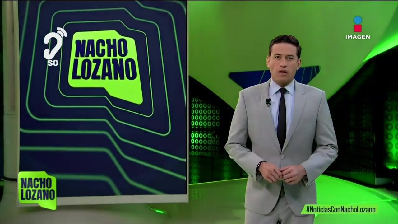 Noticias con Nacho Lozano | Programa completo del 08 de abril de 2025