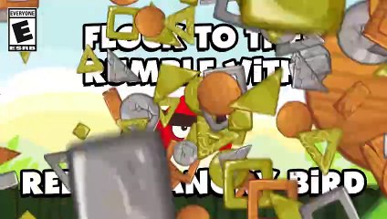 Super Monkey Ball Banana Rumble - Red Reveal Trailer