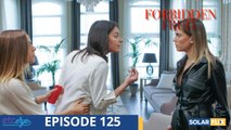 Forbidden Fruit Episode 125 ¦ FULL EPISODE ¦ TAGALOG DUB ¦ Turkish Drama