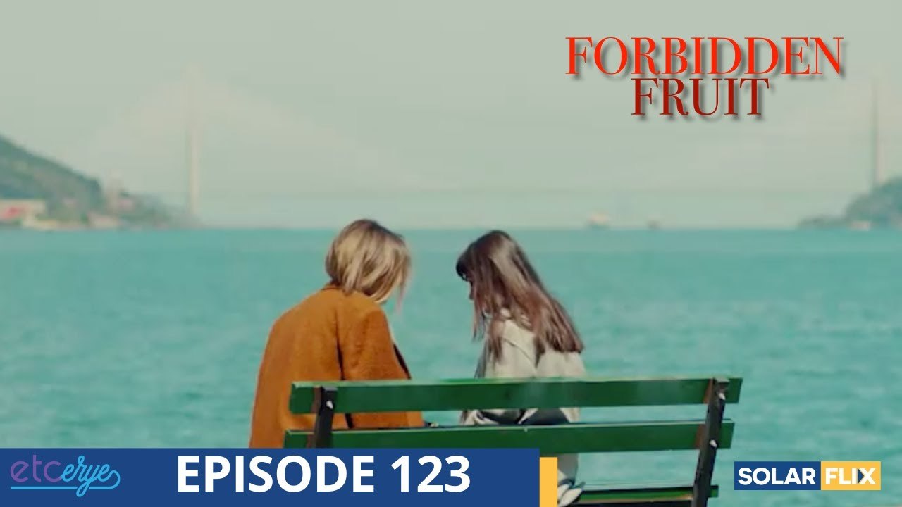 Forbidden Fruit Episode 123 ¦ FULL EPISODE ¦ TAGALOG DUB ¦ Turkish Drama