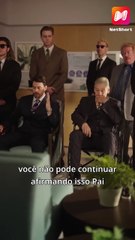 【CEO Quer Meu Pequeno Rascal】|EP01-06|🔥 Uma noite, um segredo e um bebê surpresa!🥰#shortdrama