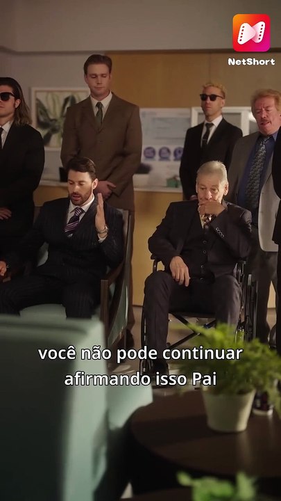 【CEO Quer Meu Pequeno Rascal】|EP01-06|🔥 Uma noite, um segredo e um bebê surpresa!🥰#shortdrama
