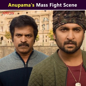 Krishnarjuna Yudham Hindi Dubbed Movie Scenes | Nani | Rukshar Dhillon | Anupama Parameswaran | South Indian Cinema | Hindi Dubbed Movies