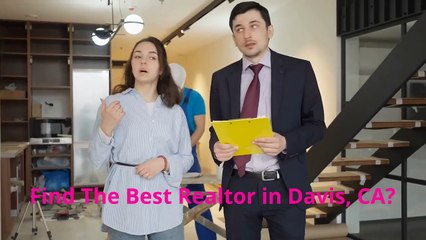 Katy Norlin Real Estate - Affordable Realtor in Davis, CA
