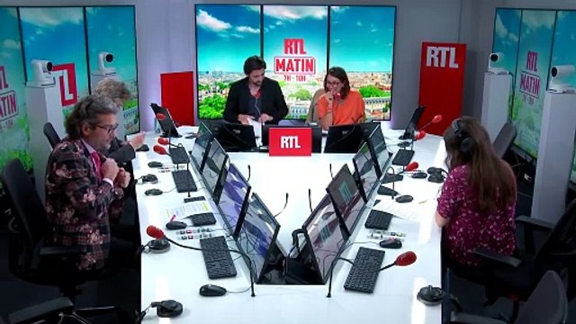 RTL ÉVÉNEMENT - Les cigarettes électroniques sont-elles néfastes pour les poumons ?