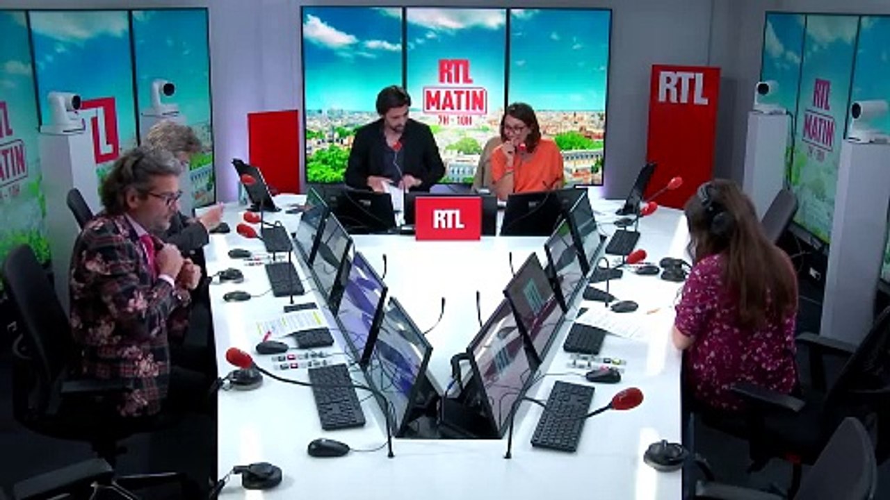RTL ÉVÉNEMENT - Les cigarettes électroniques sont-elles néfastes pour les poumons ?