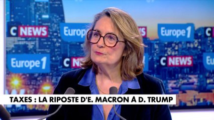 La grande interview : Sophie Primas