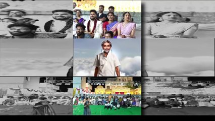 RIP Dead Father Attends Son Wedding via AI Magic  Shocking Viral Video from South India