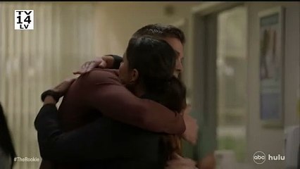 The Rookie S07E14 Mad About Murder