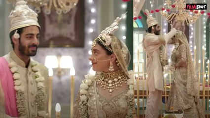Jhanak Latest Updates: Jhanak से शादी के बाद क्या बर्बाद होगा Aniruddha, Arshi चलेगी चाल ! FilmiBeat