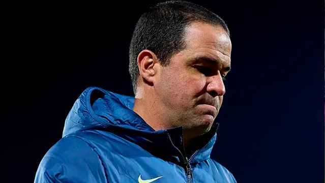 Jardine elogia a Cruz Azul tras la eliminación de América en Concachampions: Tiene un equipo sin duda para competir con nosotros