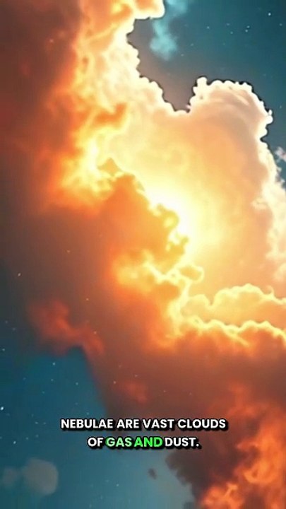 What Happens Inside a Nebula?