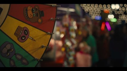 Freddy’nin Pizza Dükkanı’nda Beş Gece 2 Altyazılı Fragman