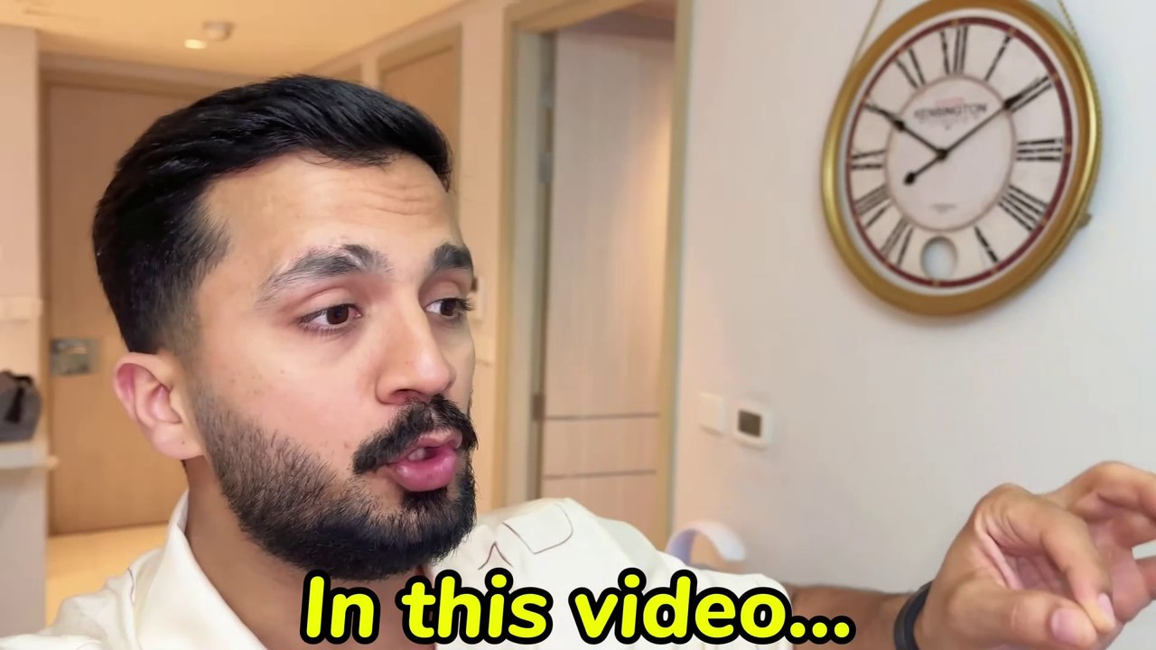 Rajab family vlog
