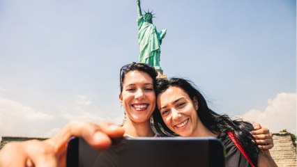 «On ne se sent plus en sécurité» : ces Français ont décidé d’annuler leur voyage aux Etats-Unis