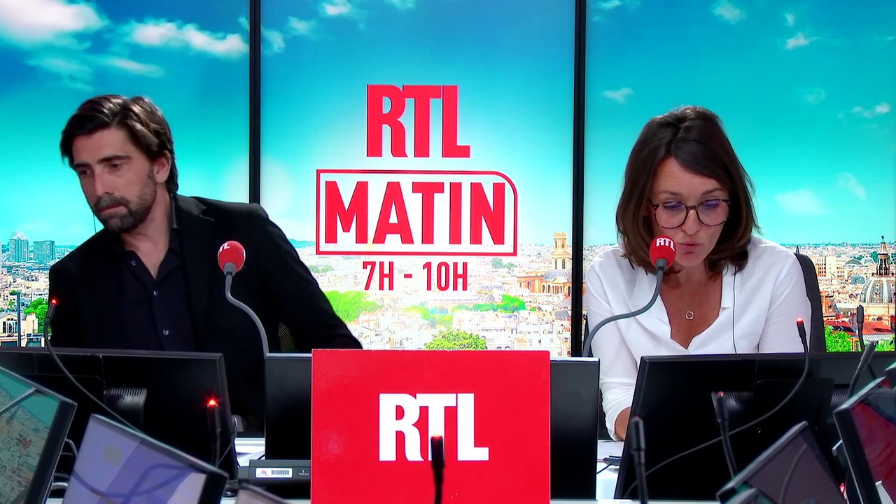 LE MONDE EN MARCHE - Des marins normands arrêtés pour trafic de cocaïne