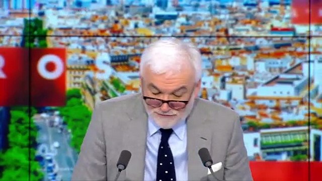 Édito Pascal Praud - Proposition choc d'envoyer les OQTF à Saint-Pierre-et-Miquelon : «Laurent Wauquiez a réussi son coup»